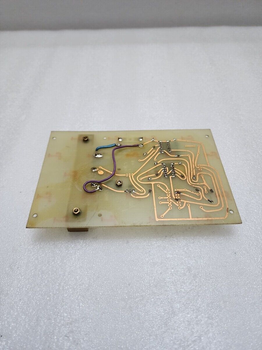 TRANBERG AS KAT NR 609 PCB