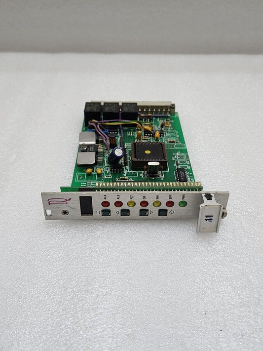 TQ ENVIRONMENTAL APB800 ISSUE 1.1