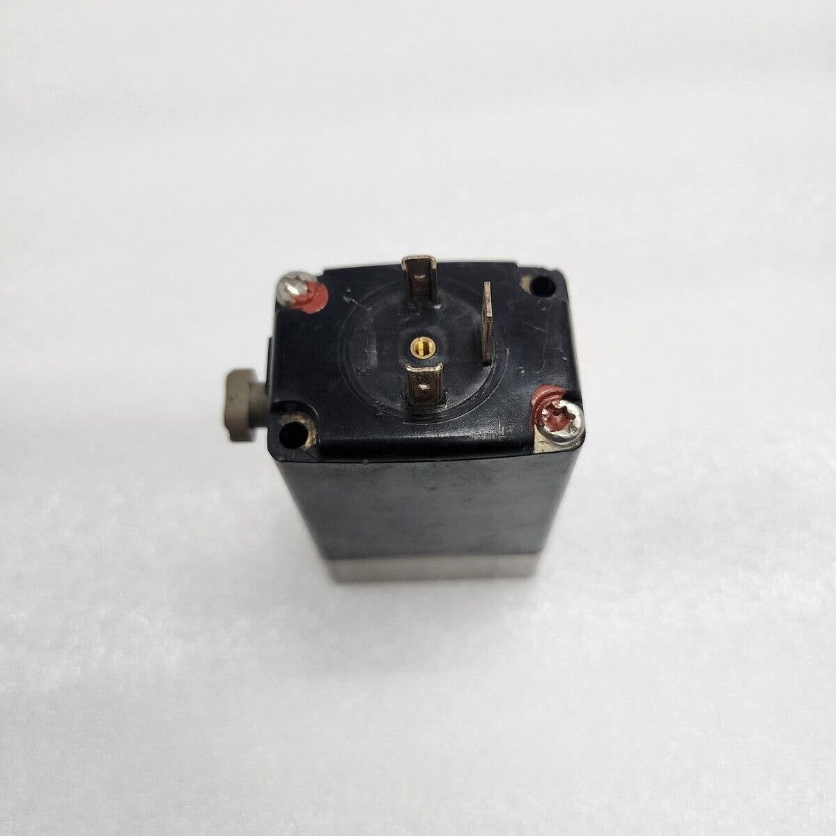 BURKERT 0331 F 3.0 FKM VA SOLENOID VALVE 24VDC 00044779