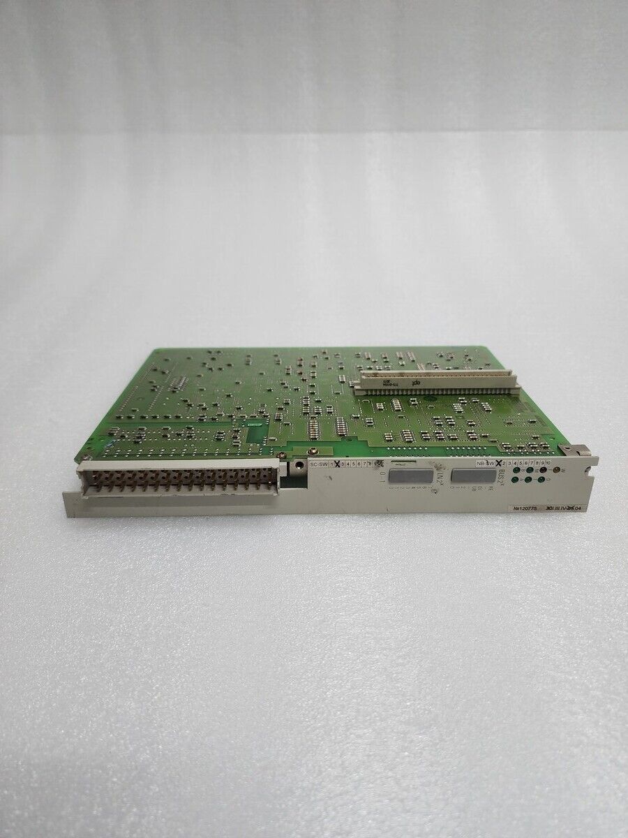 SIEMENS C79040-A6432-C407-04-85 PCB