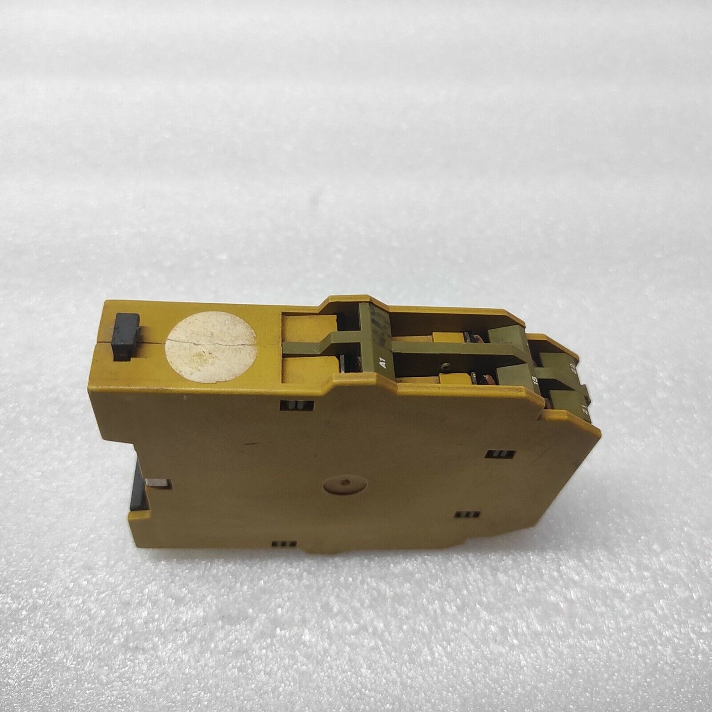 PILZ ZTN/FBM SAFETY RELAY 470K0/1UZ1SZ 110-240V 656214