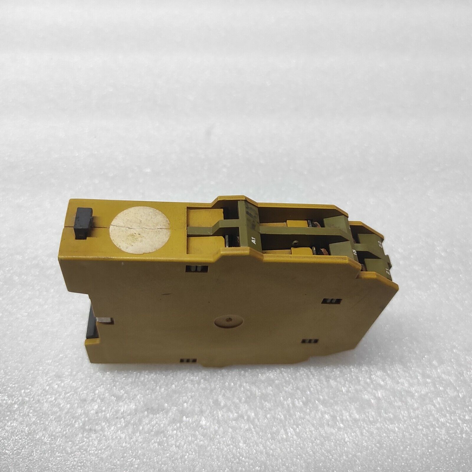 PILZ ZTN/FBM SAFETY RELAY 470K0/1UZ1SZ 110-240V 656214