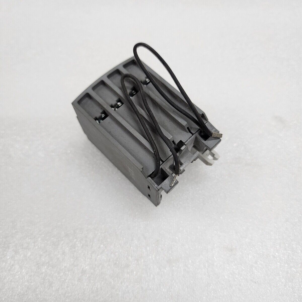 ABB TEF5-OFF ELECTRONIC TIMER 1SBN020314R1000 24-240V AC/DC