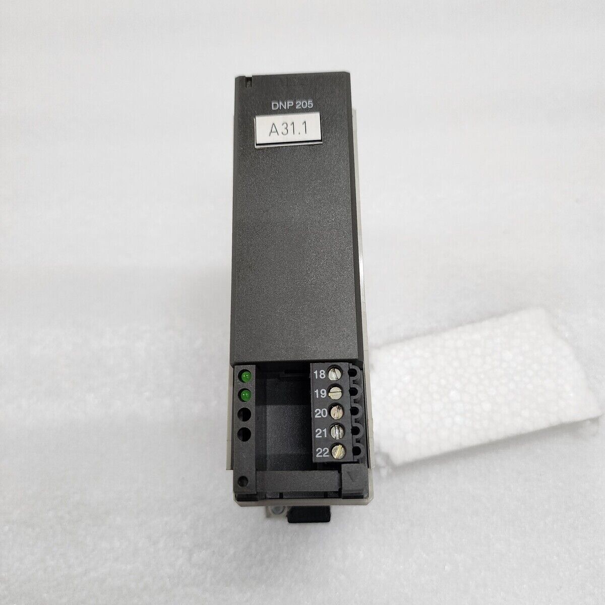 AEG DNP 205 POWER SUPPLY 24VDC AS-BDNP-205 MN 042 244 643