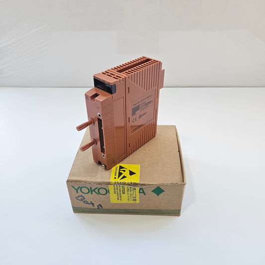 YOKOGAWA SAI533-H33/PRP S1 ANALOG OUTPUT MODULE