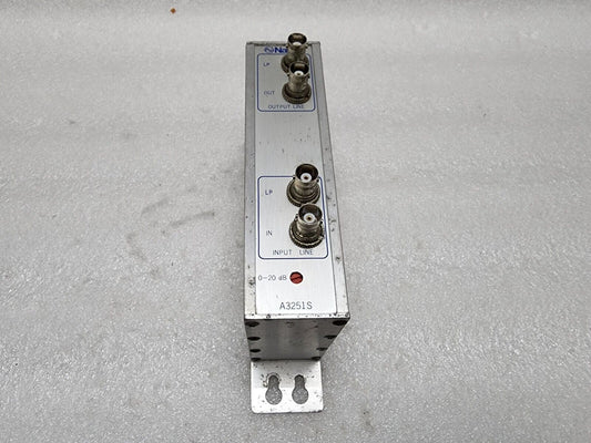 NAVAL ELECTRONICS A3251S