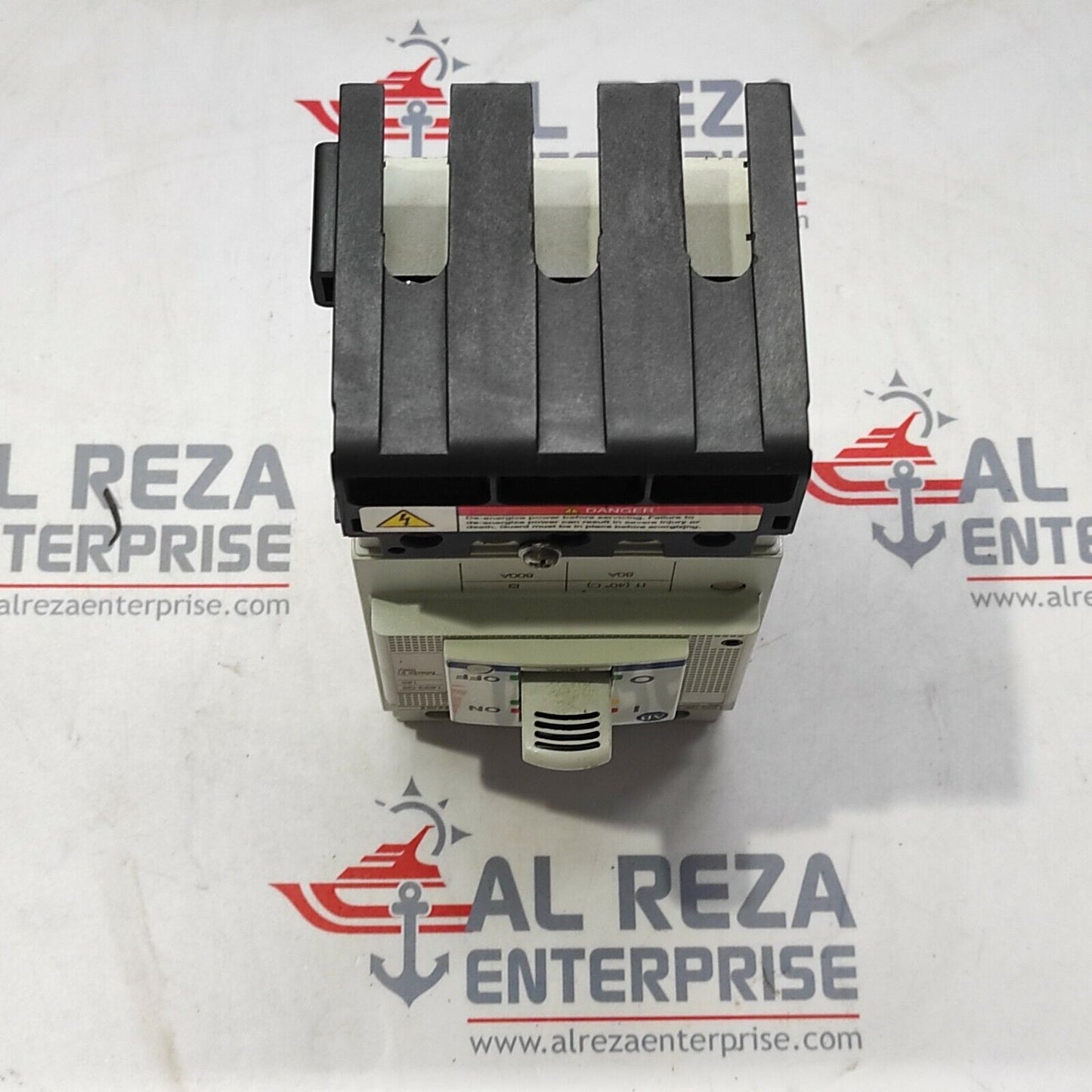 ALLEN BRADLEY 140G-G6C3-C80 CIRCUIT BREAKER 80A 3-POLE