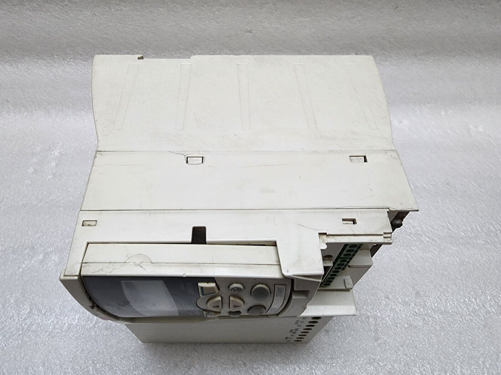 ABB ACS355-03E-12A5-4 AC DRIVE 3AUA0000058190 5.5kW 7.5HP