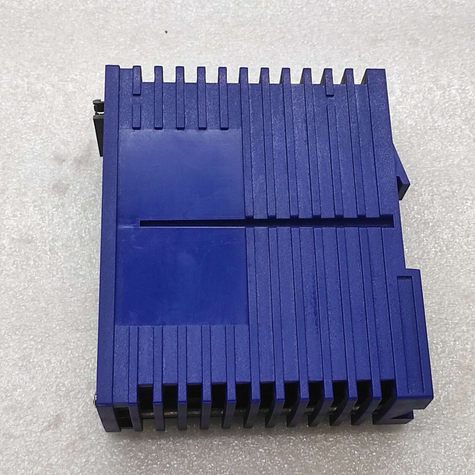 HIRSCHMANN EAGLE MGUARD TX-TX INDUSTRIAL SECURITY ROUTER 9.6-60VDC/18-30VAC