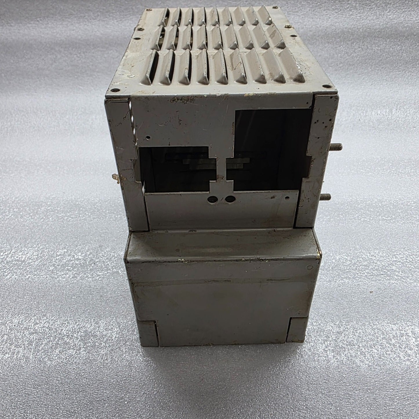 ABB SACE PR1/P PROTECTION UNIT 1250A PR1P