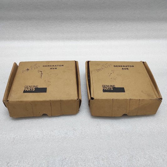 SX440 GENERATOR AVR 170-265V AC