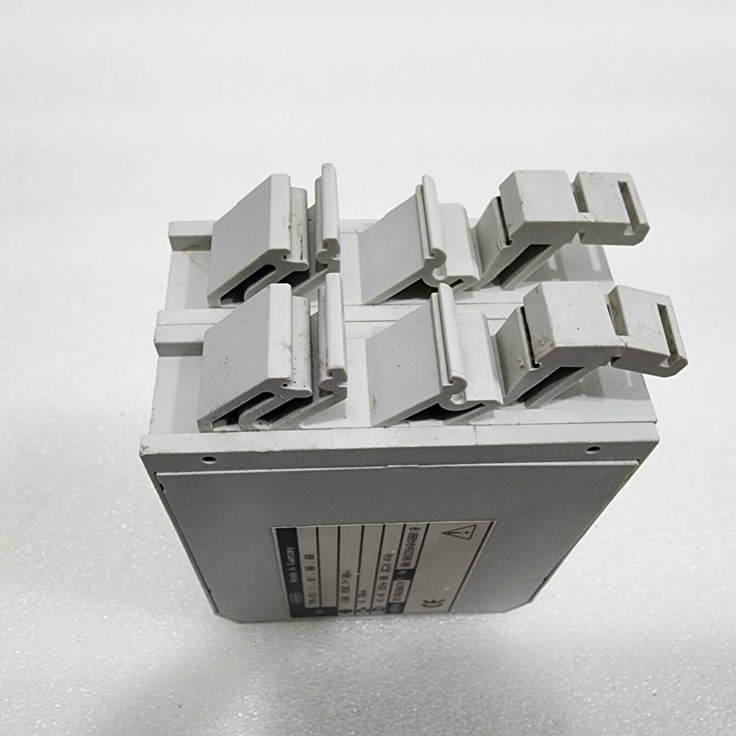 JUMO TMM-45 TEMPERATURE TRANSMITTER TMM-45/11.01.00.00