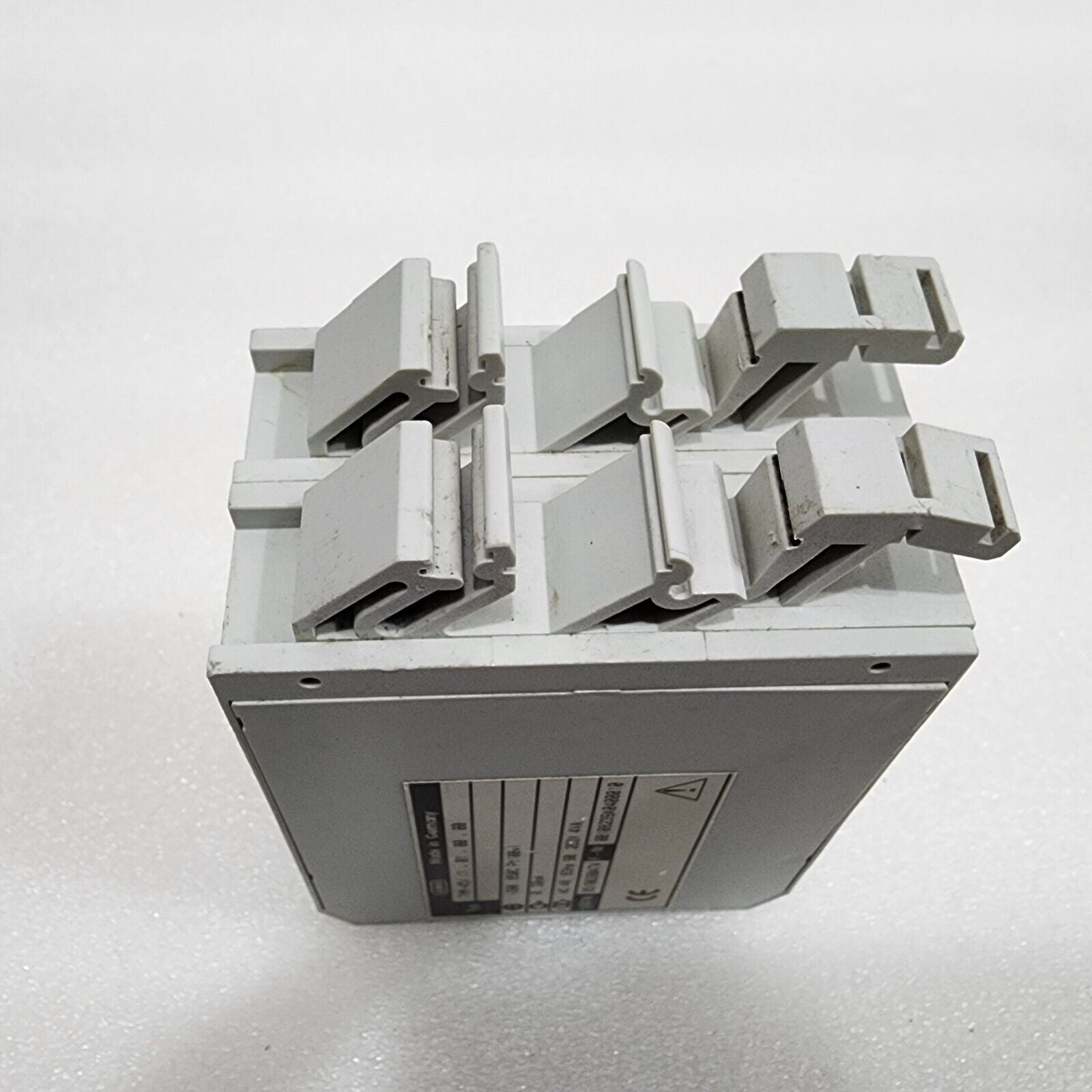 JUMO TMM-45 TEMPERATURE TRANSMITTER TMM-45/11.01.00.00