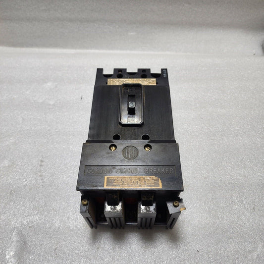 I-T-E CORDON 5051.0001.16 CIRCUIT BREAKER 50A