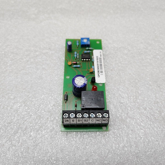 ASCO CPCB2XX05191822 PCB BOARD ASCO306