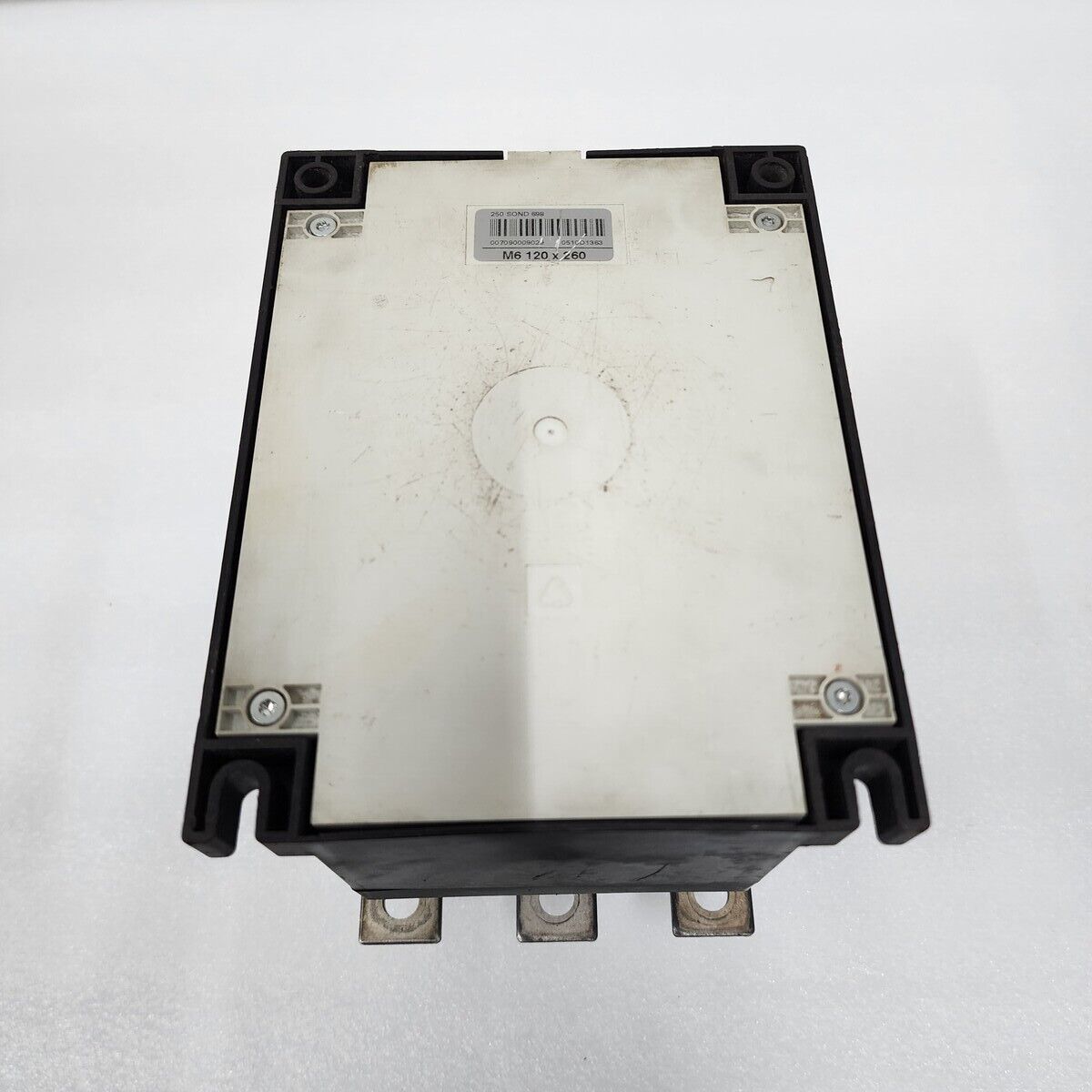 EATON DIL M250 CONTACTOR XTCE250L 230-250VAC