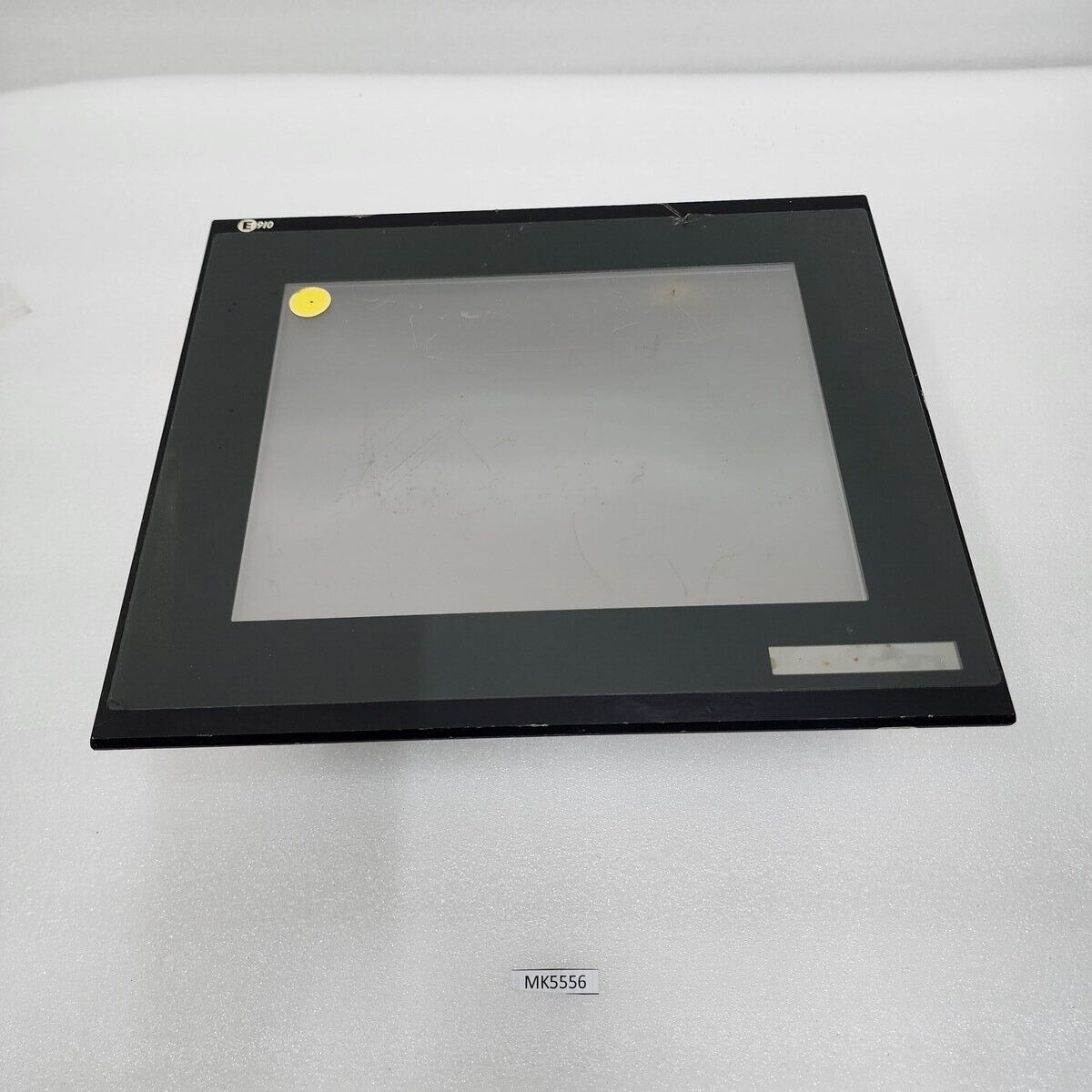 BEIJER E910T HMI TOUCH SCREE INTERFACE 04450C 240VAC 0707-004 TOUCH NOT WORKING