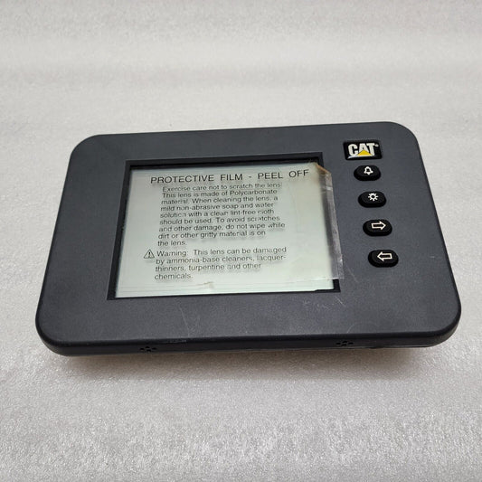 CATERPILLAR 307-7542-00 MARINE POWER DISPLAY 307754200 NWB
