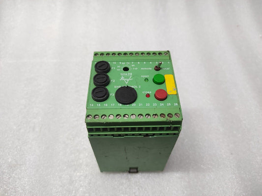 PLEIGER EHS CM2 CONTROL MODULE 9341100070