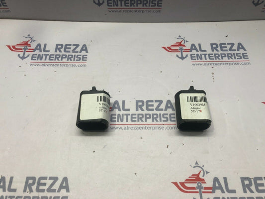 ENERPAC V10029M ADAPTER LOT OF 2 UNIT