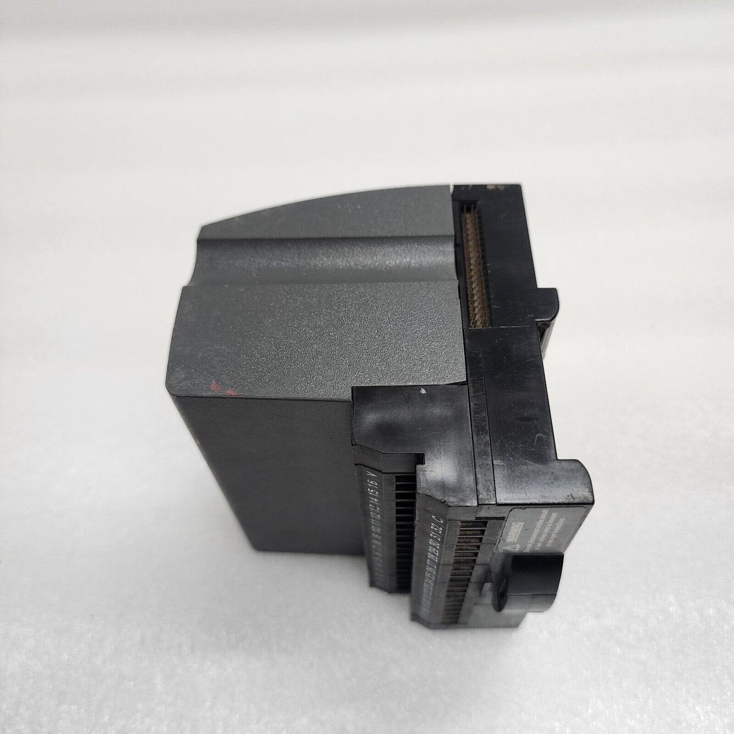 NATIONAL INSTRUMENT FP-AI-100 8CH 12BIT ANALOG INPUT MODULE FP-TB-1