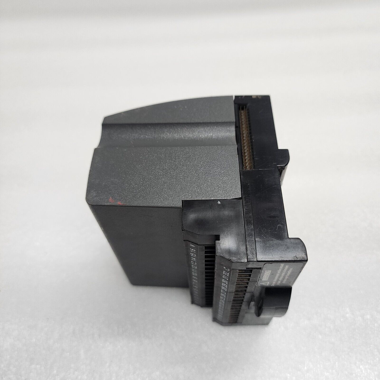 NATIONAL INSTRUMENT FP-AI-100 8CH 12BIT ANALOG INPUT MODULE FP-TB-1