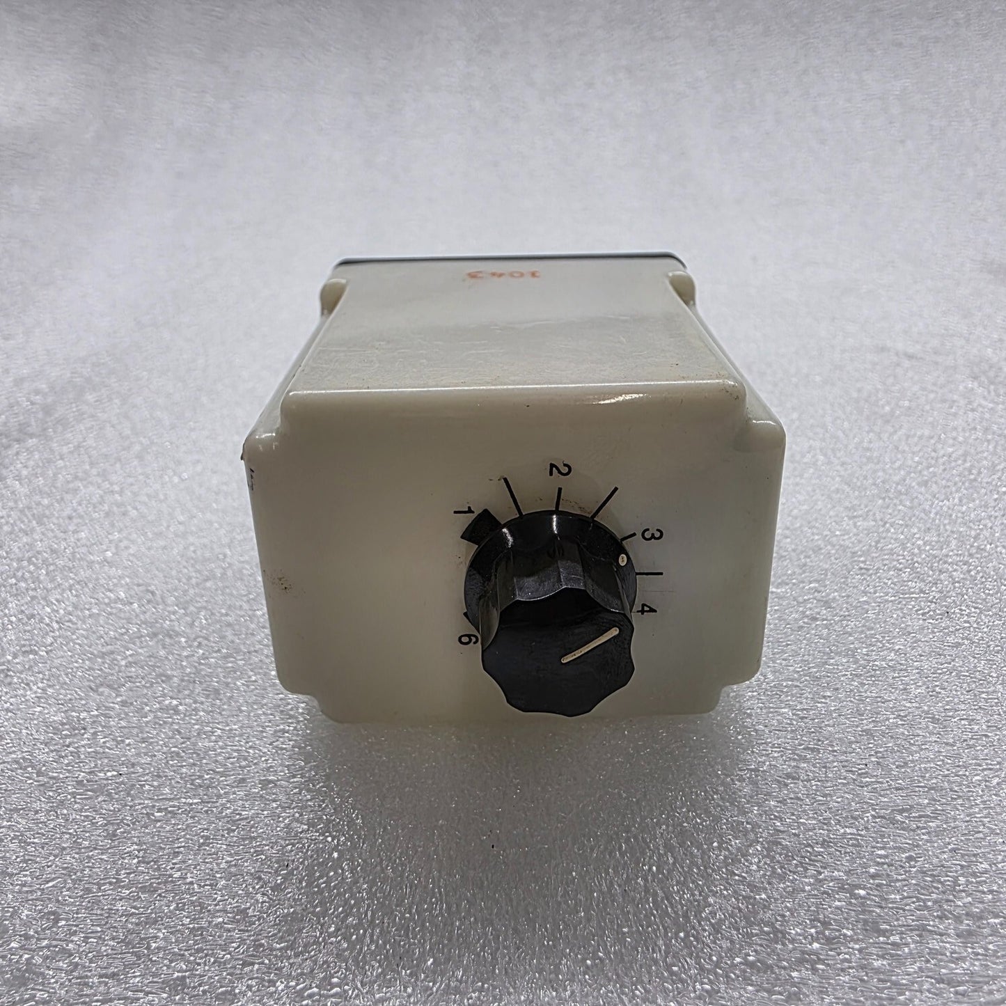 TYCO ELECTRONICS CB-1003B-70 TIME DELAY RELAY 120VAC POTTER & BRUMFIELD