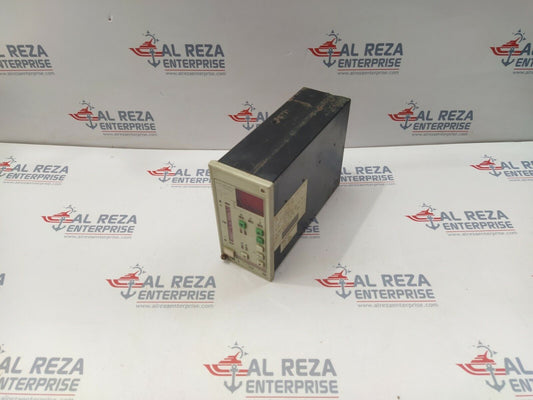 HARTMANN & BRAUN F 6.415109.4 DIGITRIC-P CONTROLLER P 61415-0-3696821