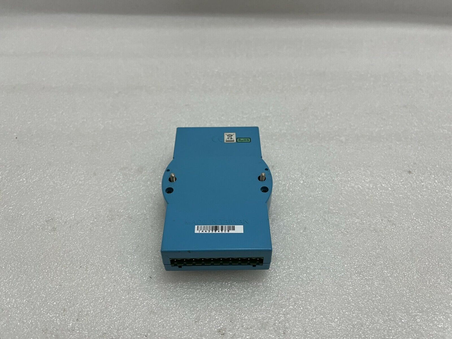 ADAM 4520 DATA ACQUISITION MODULE RS232 TO RS422/RS485 ISOLATED CONVERTER