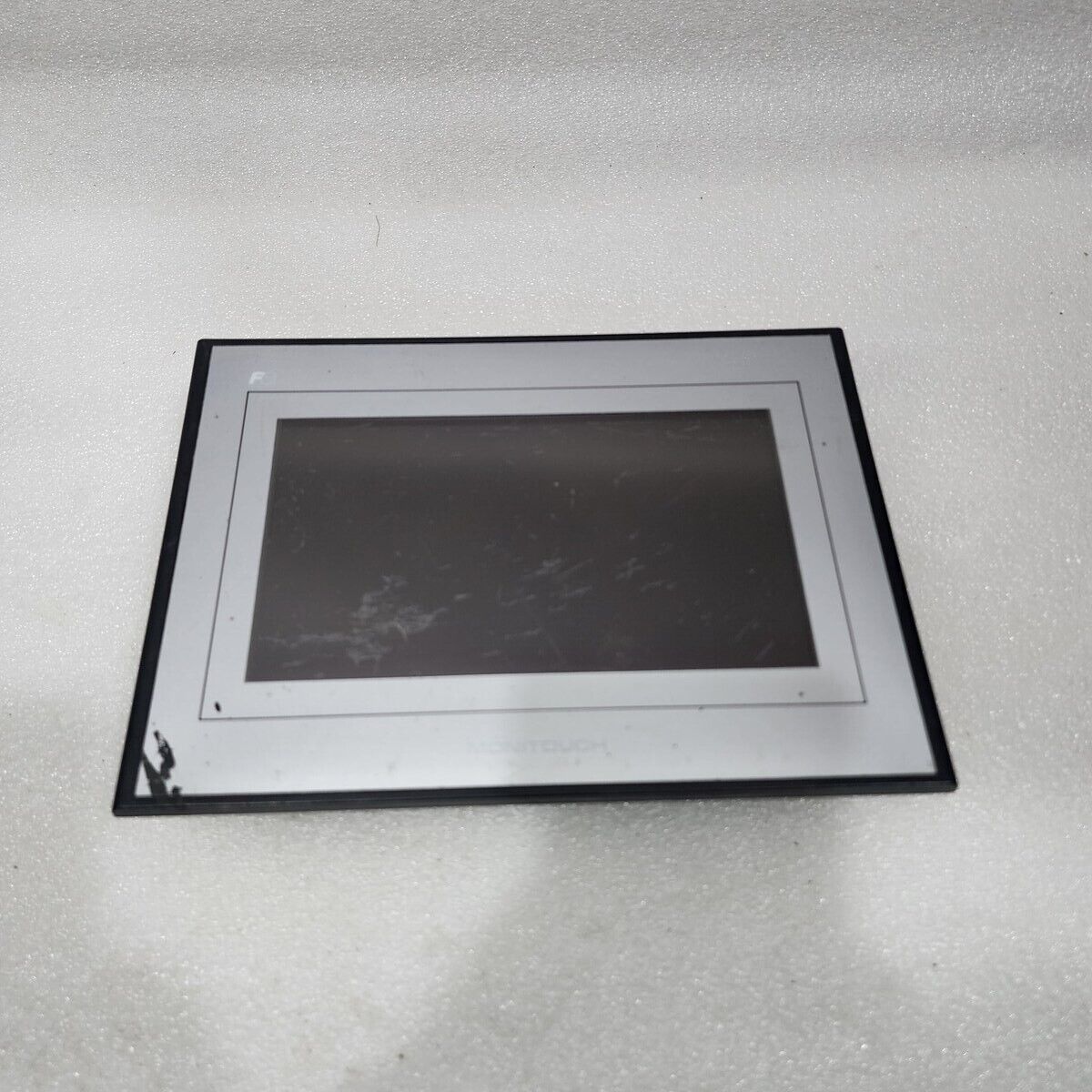 FUJI ELECTRIC MONITOUCH TS1070 HMI 24VDC HAKKO ELECTRONICS