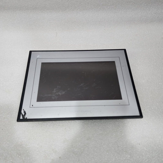 FUJI ELECTRIC MONITOUCH TS1070 HMI 24VDC HAKKO ELECTRONICS