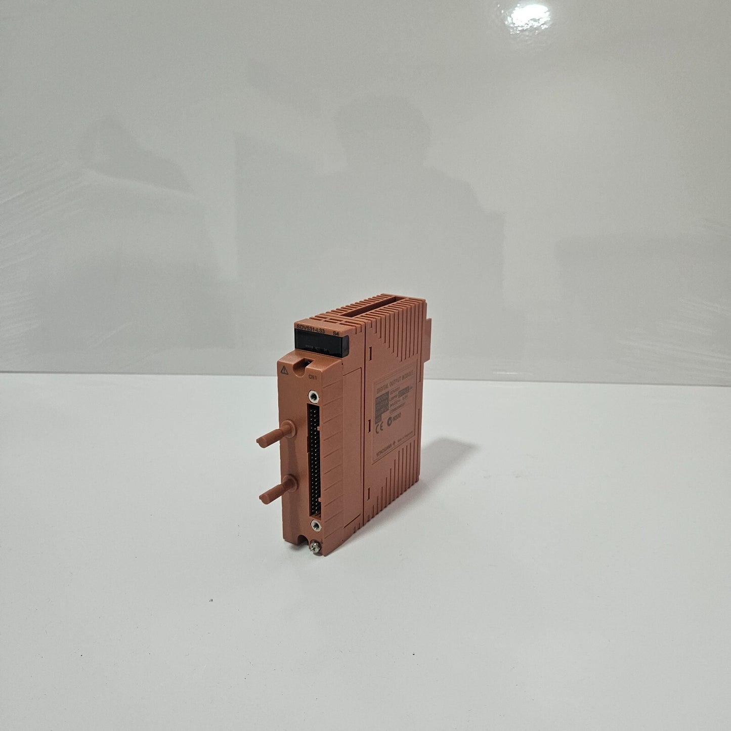 YOKOGAWA SDV531-L33/PRP S4 DIGITAL OUTPUT MODULE
