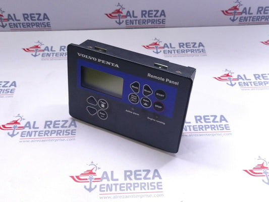 Volvo Penta 3888244.P03 I-RP Remote Control HW Version 2.0 - TO 3888244P03