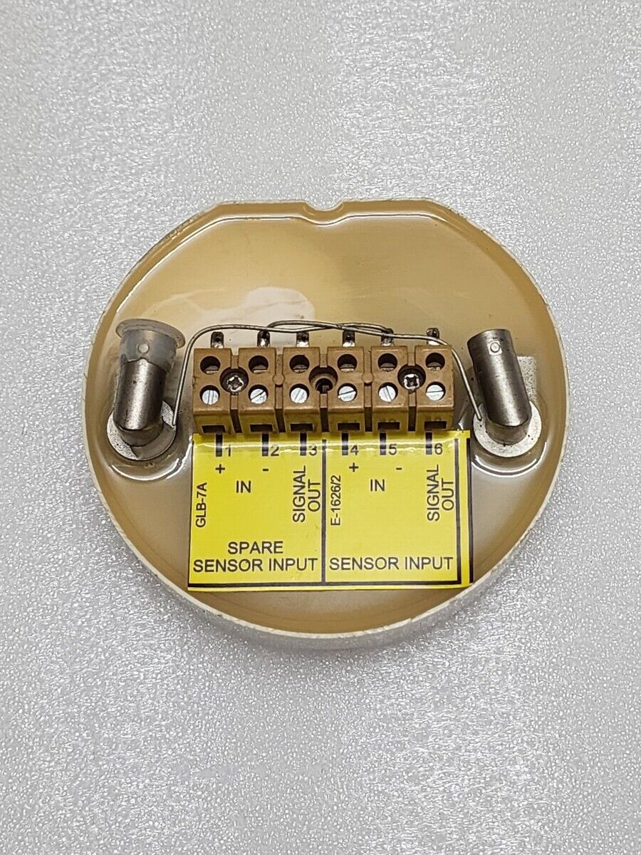 AUTRONICA KONGSBERG GLB-7A NL-4/GL-7 CARGO SYSTEMS