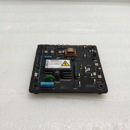 STAMFORD SX440 AVR E000-24030