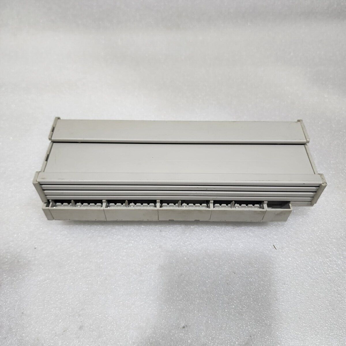 TELEMECANIQUE ABE7-R16S210 ELECTROMECHANICAL RELAY