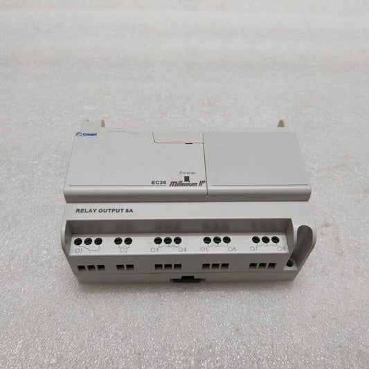 CROUZET EC20 MILLENIUM II 88950031 24VDC