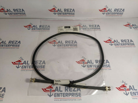 Honeywell 51204146-001 Revision A Controlnet Trunk Cable