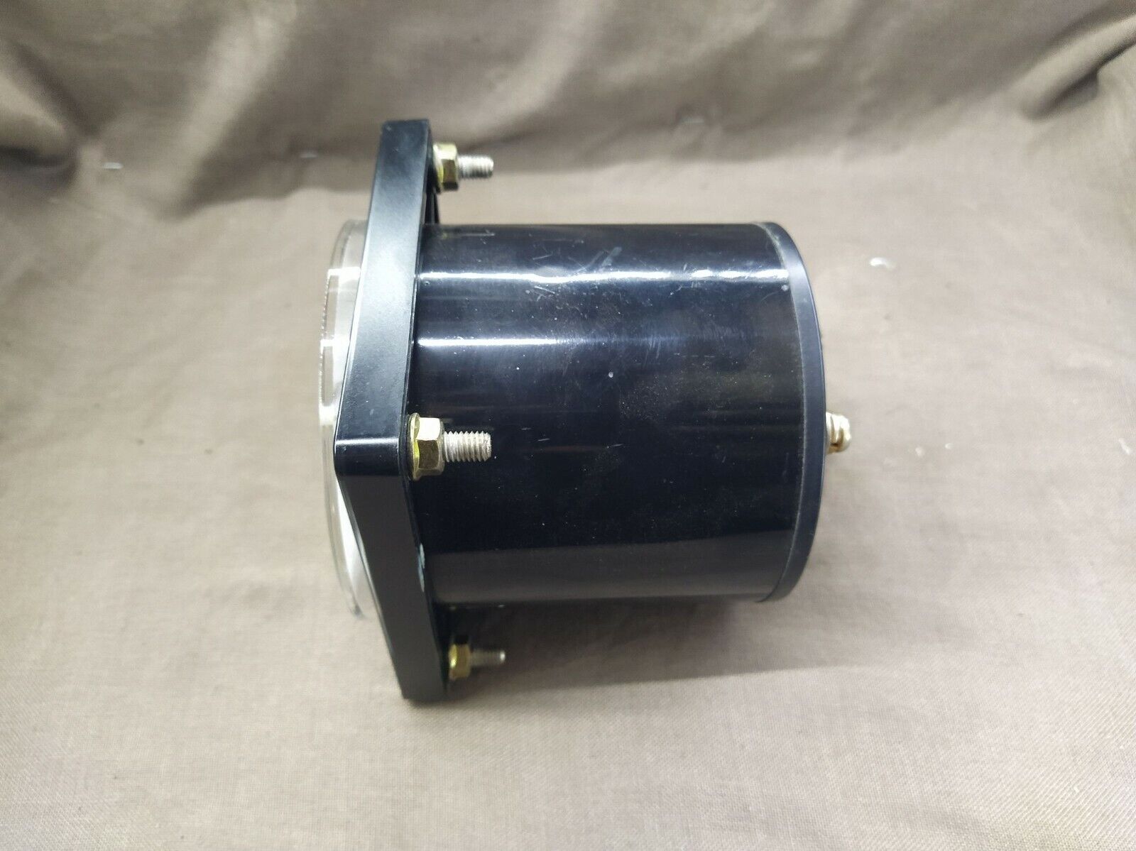 Toyo Keiki DVF-11 Pressure Indicator 0-15 kg/cm2