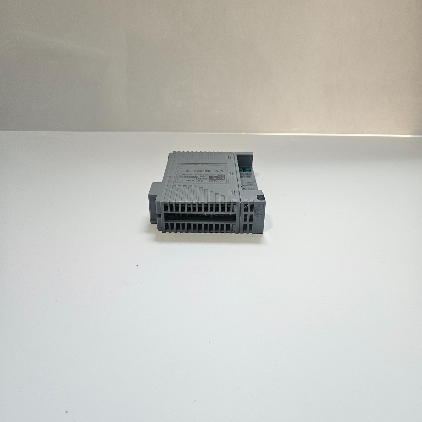 YOKOGAWA AAI141-H00-S2 ANALOG INPUT MODULE
