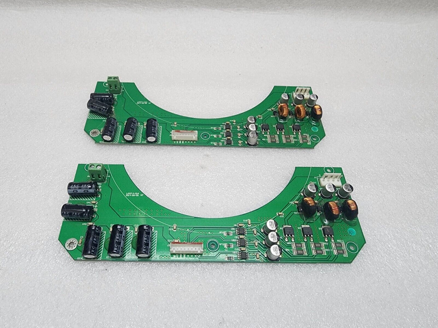 PCB LA3714-01A