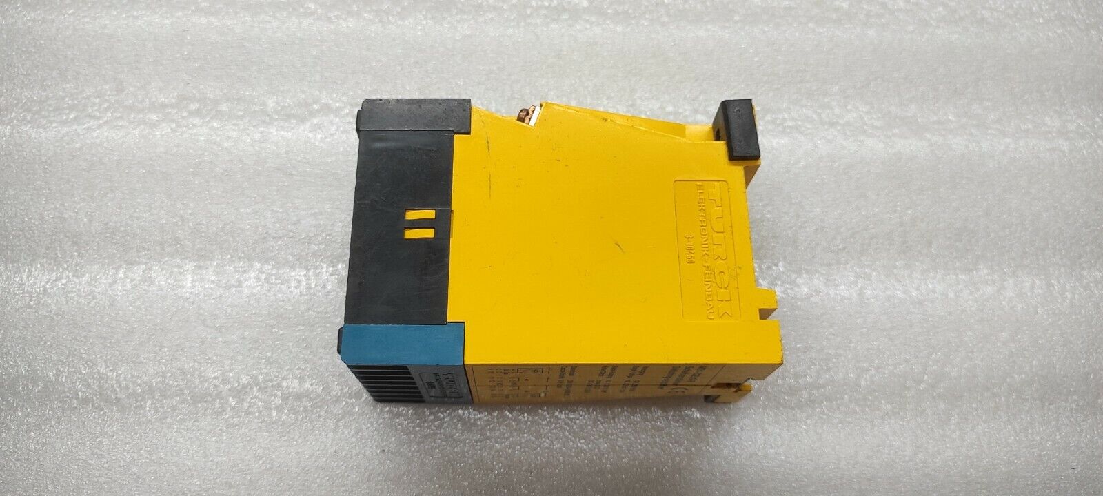 TURCK MS1-22EX0-R SWITCHING AMPLIFIER 230VAC