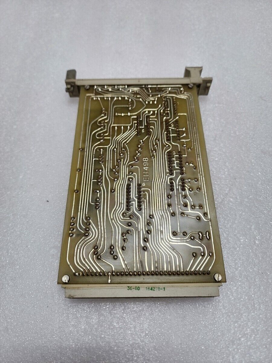H.G.EEKELS BV HOOGEZAND EH498 PCB