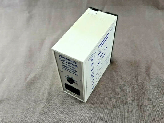 Electromatic S-System S 110166 230 Combi Timer Automatic Start S110166230