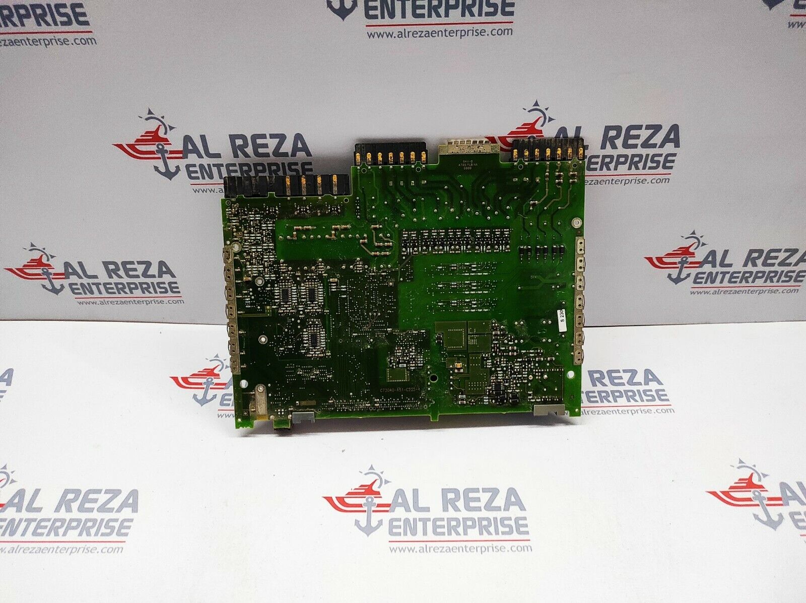 SIEMENS C53207-A356-B14-4 PCB BOARD A356B144