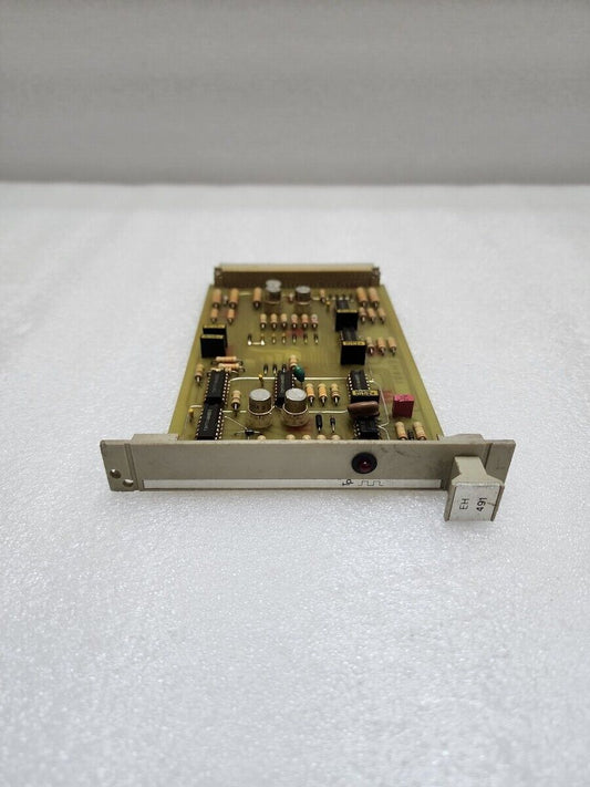 H.G.EEKELS BV HOOGEZAND EH491 PCB