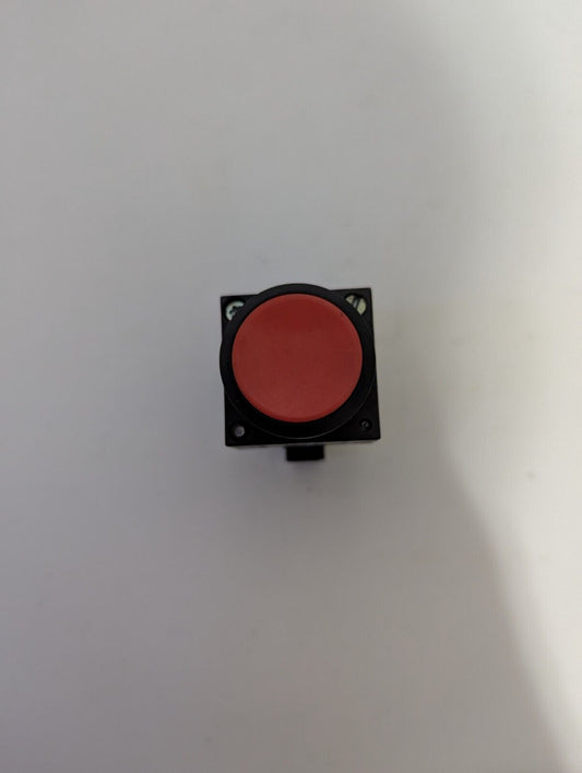 Siemens 3SB3400-0C AUX + PUSH BUTTON