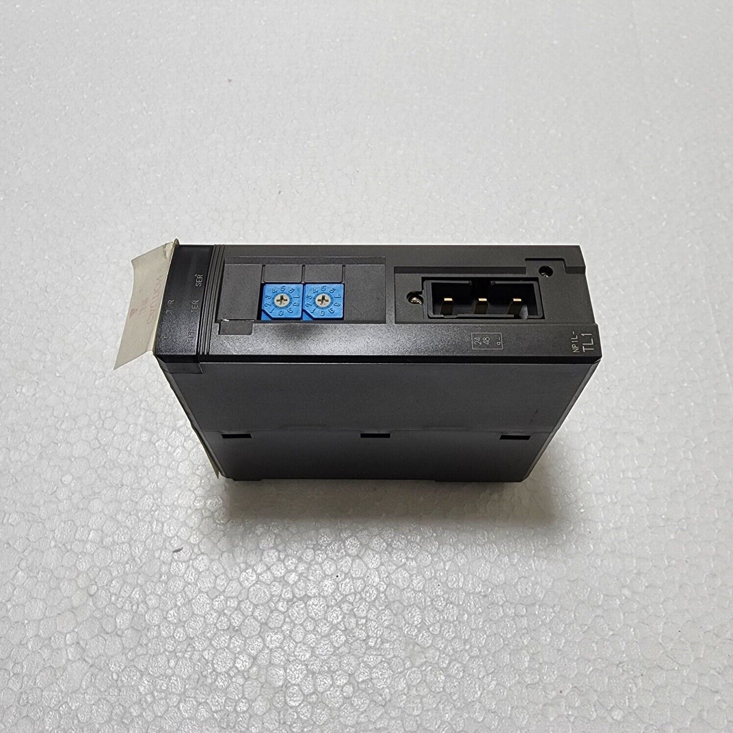 FUJI ELECTRIC NP1L-TL1 T-LINK MASTER MODULE