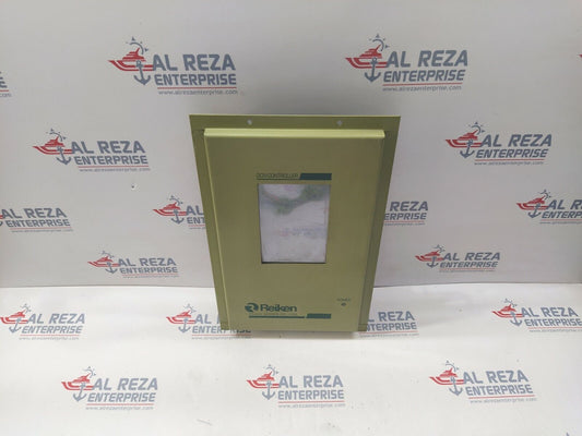 REIKEN DCN CONTROLLER TEMPERATURE CONTROLLER DISPLAY DCN