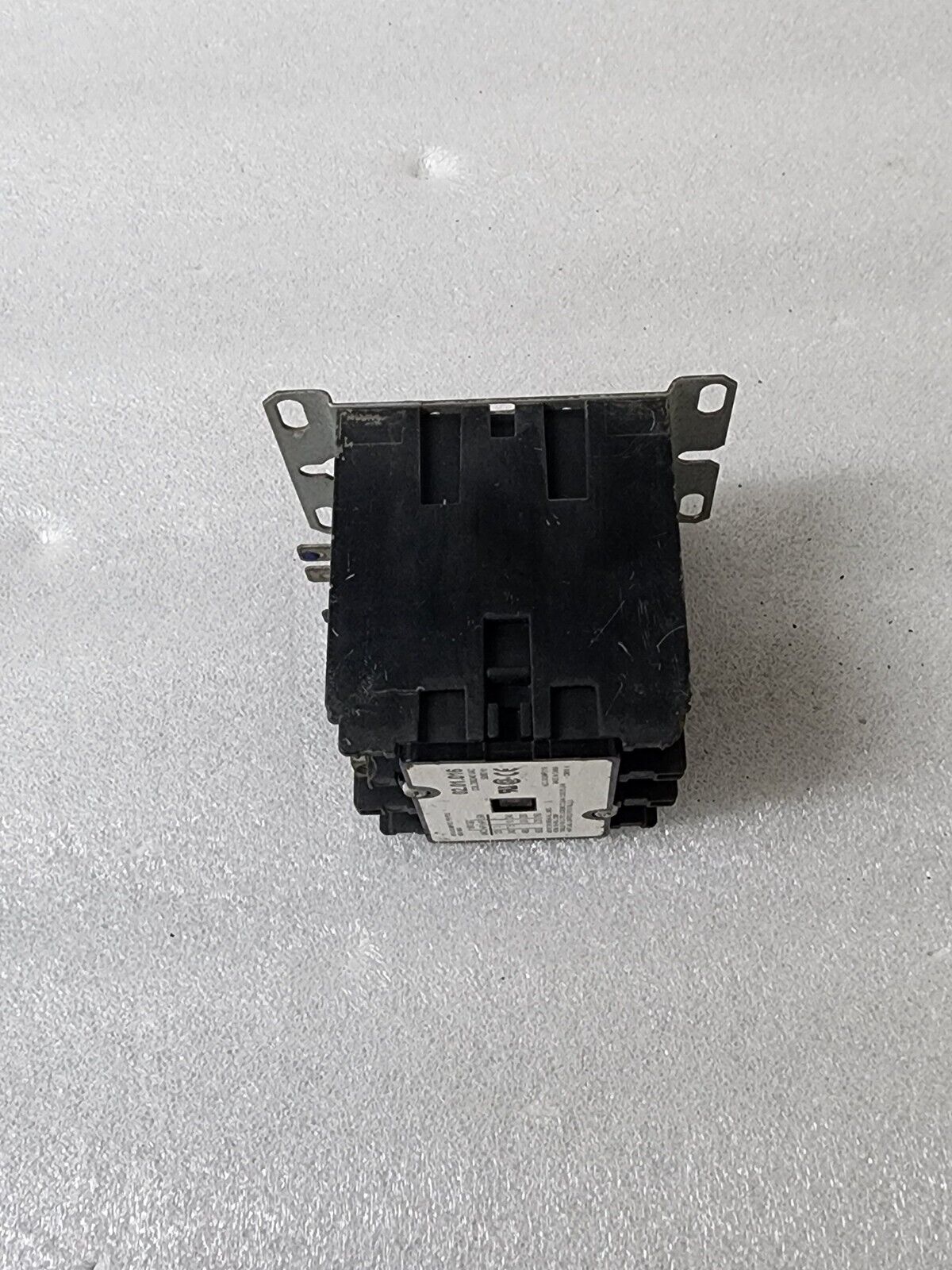 HARTLAND CONTROLS HCC-3XU04PU119 MAGNETIC CONTACTOR 50A 208/240V 02.01.016